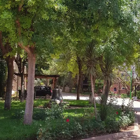 Appart Bin Elouidane Bine el Ouidane Exterior foto