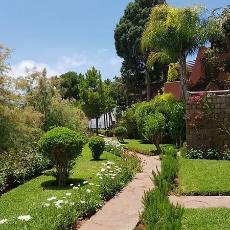 Appart Bin Elouidane Bine el Ouidane Exterior foto