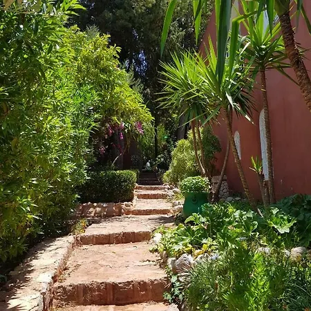 Appart Bin Elouidane Bine el Ouidane Exterior foto
