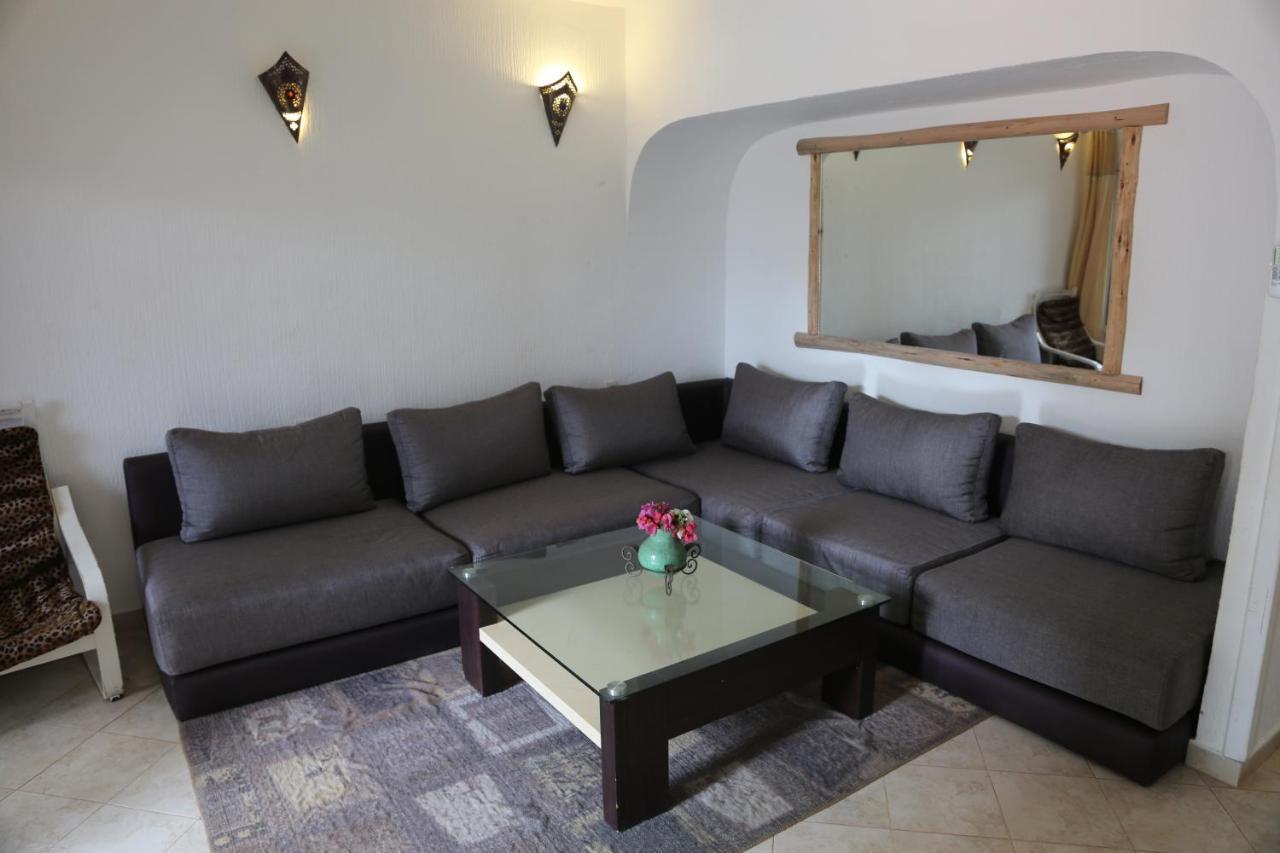 Bin Elouidane Apartment *