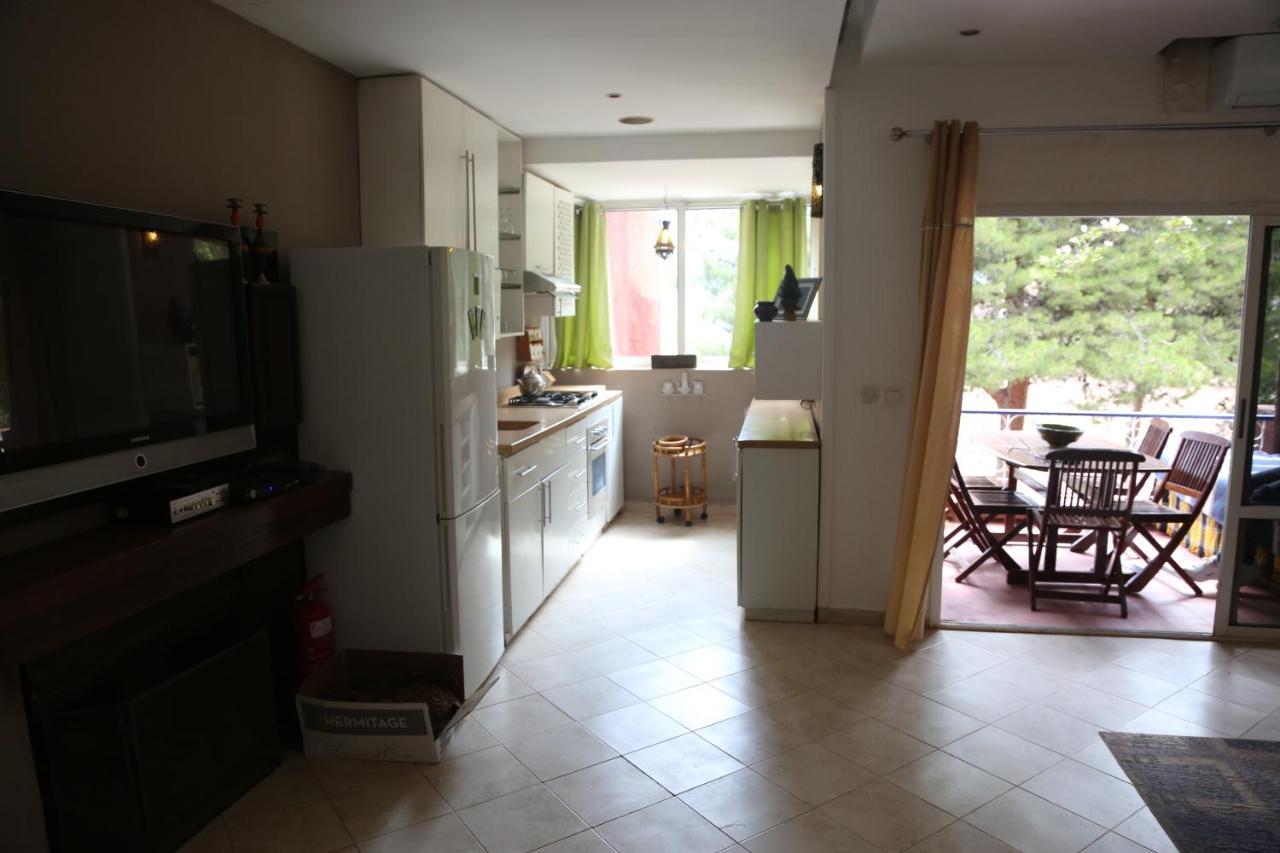 Bin Elouidane Apartment