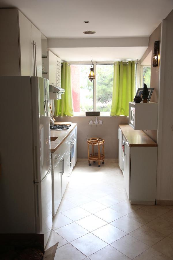 Bin Elouidane Apartment