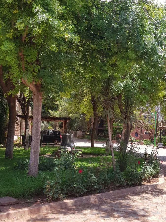 Bin Elouidane * Bine el Ouidane