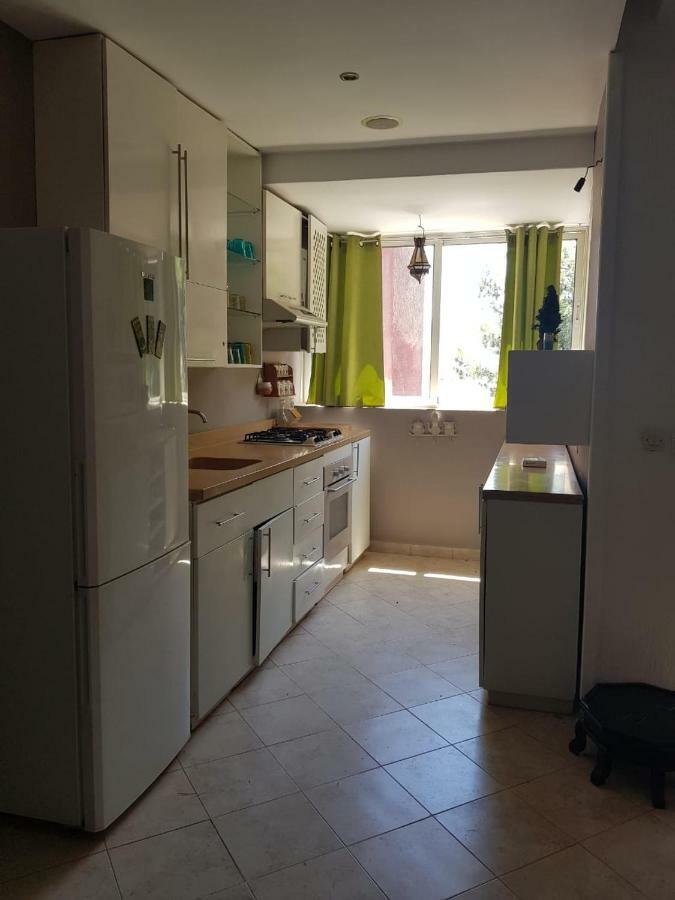 Bin Elouidane Apartment *