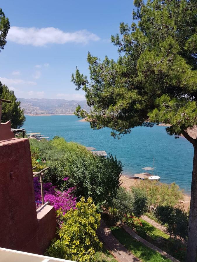 Bin Elouidane Apartment